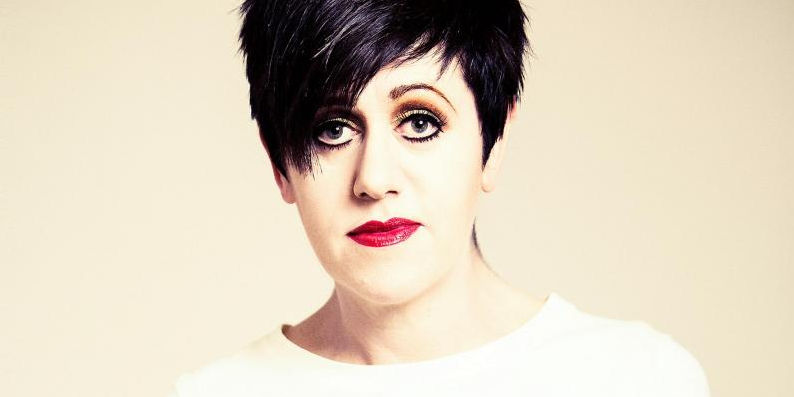 Tracey Thorn