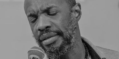 David McAlmont