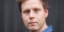 Max Porter